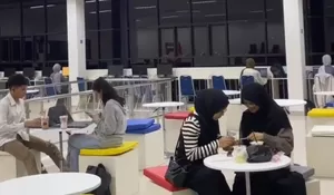 Perpus@Night, Inovasi Akses Literasi Tanpa Batas di Kota Sukabumi