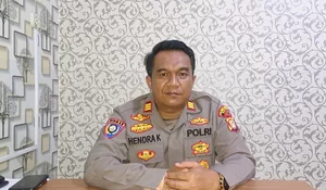 Ada Wacana Pendidikan Karakter Pelajar di Jawa Barat, Ini Kata Polres Metro Depok
