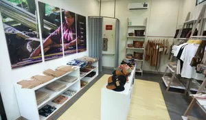 Tenunin dan PT SMI Resmikan Toko Fisik Pertama di Labuan Bajo, Dorong Ekonomi Kreatif Berbasis Budaya Lokal