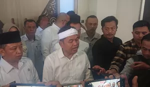 Polemik Oriental Circus Indonesia, Dedi Mulyadi Lakukan Pendekatan Personal