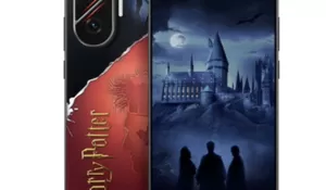 Xiaomi Resmi Merilis Redmi Turbo 4 Pro Harry Potter Edition, Cek Spesifikasi dan Harga yang Ditawarkan