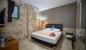 5 Rekomendasi Akomodasi Harga Terjangkau di Bandung untuk Pilihan saat Liburan atau Staycation