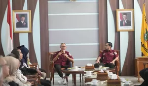 Kota Sukabumi Percepat Digitalisasi, Targetkan Seluruh OPD Gunakan Tanda Tangan Elektronik Tersertifikasi di 2025