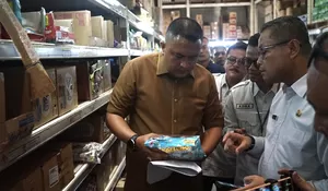 Pemkab Bogor Bentuk Tim Khusus Cegah Peredaran Produk Makanan Mengandung Unsur Babi