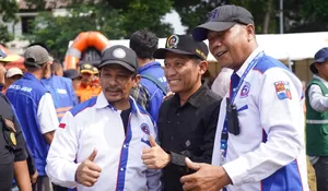 DPRD Kota Bogor Tagih Komitmen Pemkot soal Perda Penanggulangan Bencana