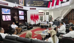 Peringatan Hari Buruh di Bogor Tanpa Demonstasi, Diganti Makan Bareng hingga Olahraga Bersama