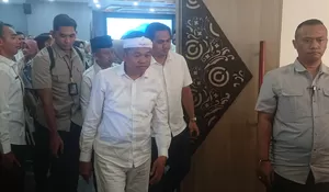 Atur Angka Kelahiran dan Kemiskinan, Dedi Mulyadi Gulirkan Program KB untuk Pria di Jabar