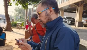 Terpilih jadi Ketua PWI Purwakarta Periode 2025 - 2028, Tarigan Tekankan Pentingnya Sertifikasi Bagi Wartawan