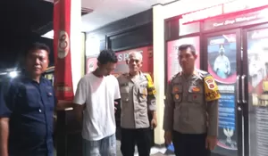 Terungkap! Pelaku Pembunuhan Seorang Ibu di Rumpin Ternyata Keponakannya Sendiri, Ditangkap saat Akan Kabur