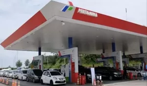Harga BBM Turun Pada Awal Mei 2025, Pertamina Pastikan Perhitungan Berdasarkan Tren Global