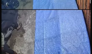 Showroom Yamaha di Kemang Dibobol Maling, Dua Motor Baru Hilang Dicuri 