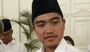 Kaesang Pangarep Pastikan Bakal Maju jadi Calon Ketum PSI di Kongres 2025