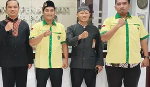 Hardiknas 2025, Pemuda Katolik Bogor: Pendidikan Harus Membebaskan dan Memberdayakan