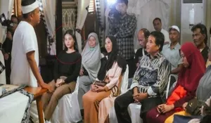 Orang tua Aura Cinta Ungkap Penyesalan Usai Putrinya Dikritik Karena Debat dengan Dedi Mulyadi