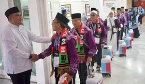 Jemaah Haji Meninggal Asal Bogor Bertambah Jadi Empat Orang
