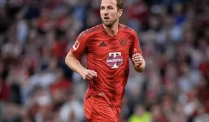 6 Pemain Kunci Yang Bawa Bayern Munchen Juara Bundesliga Musim 2024-2025