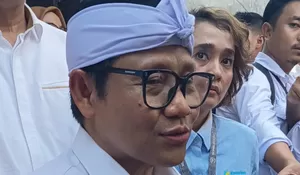 Cak Imin Tak Sepakat Vasektomi jadi Syarat Terima Bansos, Singgung soal Hak Asasi Manusia