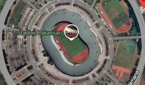 Nama Baru Jalan di Kabupaten Bogor Mulai Muncul di Google Maps, Ikhtiar Bupati Rudy Susmanto Beri Penghormatan ke Pahlawan Bangsa