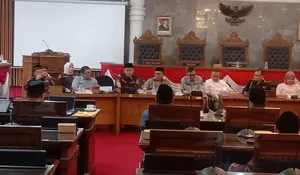 Soal Program Wakaf Uang, Ketua DPRD Sukabumi: Niatnya Bagus, Tapi Caranya Belum Komprehensif