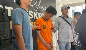 Misteri Pembunuhan Driver Ojol di Leuwiliang Terungkap, Pelaku Order dari Rumah Sakit, Korban Dihabisi di Tempat Sepi