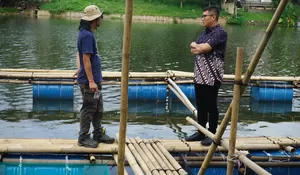 Puncak Bogor Jadi Sasaran Wisatawan Saat Tahun Baru, DPRD Kabupaten Bogor Pastikan Pengunjung Aman dan Nyaman