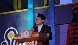 Ponpes Qotrun Nada Depok Gelar Akhirussanah, jadi Momentum Penguatan Pendidikan Karakter