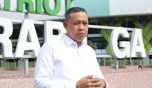 Heboh Rekam Retina Mata Berhadiah Uang di Bekasi, Wali Kota Tri Adhianto Angkat Bicara