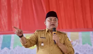 Siap-siap, Minggu Ini Bupati Bogor Ganti Sejumlah Pejabat di Lingkarannya