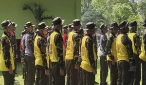 DP3AKB Jabar Pastikan Pelatihan Bela Negara di Barak Militer bagi Siswa Tetap Jaga Hak Anak dan Pendidikan