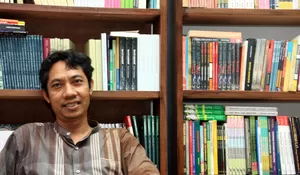 Depok Ditengah Daya Tahan Menghadapi Gempuran Budaya Populer