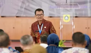 Tingkatkan Pendapatan Daerah, Pemkab Bogor Perbarui Sismiop, Permudah Pelayanan PBB