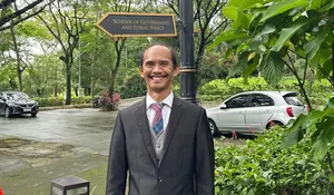 Kata Peneliti, Kota Depok Lemah di Master Plan Tata Ruang Jangka Panjang