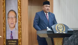 Bupati Rudy Susmanto Ingin Abadikan Nama Jaksa Agung Pertama Jadi Nama Jalan di Bogor