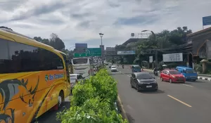 Jadwal Ganjil Genap dan One Way Puncak Bogor Minggu 12 Oktober 2025