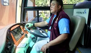 Bupati Rudy Susmanto Bakal Sulap Bus Pemkab Bogor Jadi Bus Wisata Gratis, Libatkan Pengusaha Karoseri
