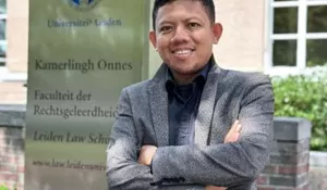 Ahli Public Policy Alumni Eropa Apresiasi Kinerja Kapolda Banten Perangi Premanisme