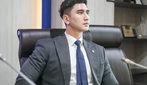 Bupati Purwakarta Sentil Verrell Bramasta soal Kritik Program Disiplin Militer bagi Siswa Bermasalah Milik Dedi Mulyadi