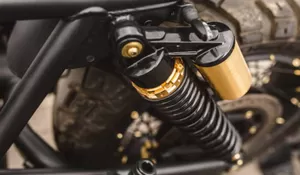 3 Perbedaan Shockbreaker Motor Jenis Tabung dan Non Tabung Yang Wajib Diketahui