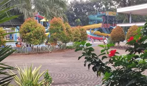 Bocah 6 Tahun Tewas di Kolam Renang Sapadia Outbound Parung, Tempat Wisata Masih Buka Seperti Biasa