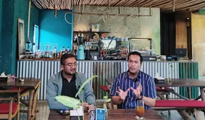 Ahli Hukum: Kebebasan Berpendapat Pilar Demokrasi, Mahasiswa dan Ruang Digital Jadi Kuncinya