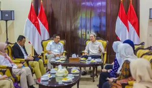 Begini Upaya Pemkot dan BPOM Cegah Keracunan Makanan MBG Tak Terulang di Kota Bogor