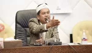 Dedi Mulyadi Sampaikan Belasungkawa atas Tragedi Ledakan Amunisi di Garut yang Tewaskan 13 Orang