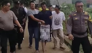 Empat Tahun Buron, Pelaku Pembunuhan Mantan Ketua RW di Cijeruk Bogor Akhirnya Ditangkap Polisi