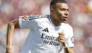 3 Pemain Real Madrid Yang Cetak Hattrick saat El Clasico Lawan Barcelona di Camp Nou 