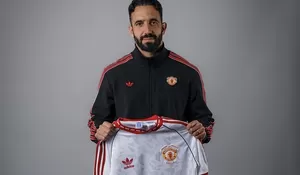 Manchester United Terpuruk Premier League, Ruben Amorim Mulai Pasrah Jika Nantinya Tergantikan