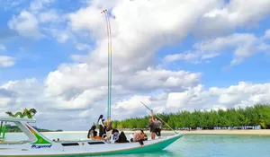 Liburan Hemat di Gresik: Tempat Wisata Menarik yang Wajib Dikunjungi