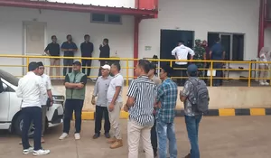 Buntut Aduan Warga, Komisi III DPRD Bogor Sidak Dua Perusahaan di Gunungsindur