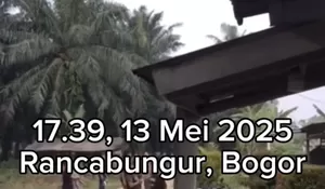 Sempat Viral, Keributan Buntut Jual Beli Tanah di Rancabungur Berakhir Damai