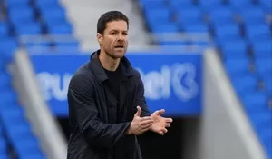 Xabi Alonso Siap Rekrut Dua Pemain untuk Real Madrid Jelang Kepindahannya ke Bernabeu