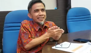 Kopi dan Rokok Dongkrak Inflasi Kota Sukabumi Jadi 2,74 Persen